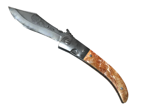★ Navaja Knife（匕首系）